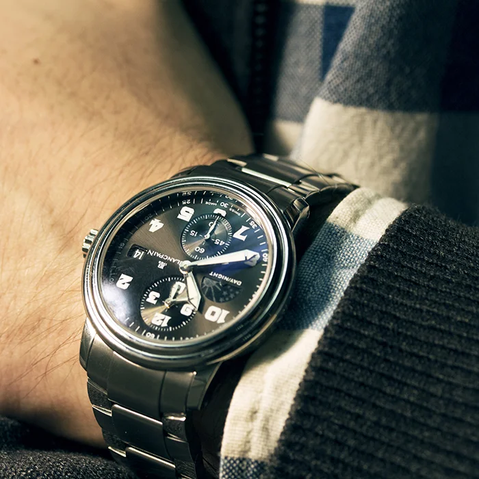 Blancpain 2160-1130-71