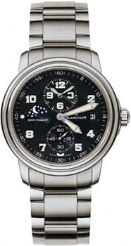 Часы Blancpain Leman 2160-1130M-71