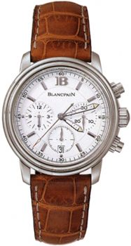 Часы Blancpain Leman 2185-1127-53B