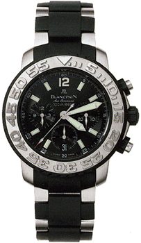 Часы Blancpain Specialites 2285F-6530-66