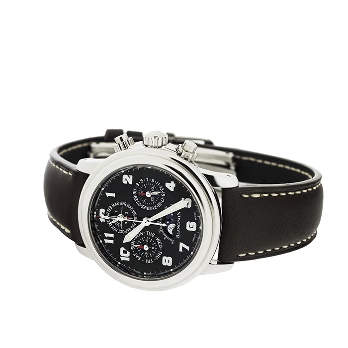 Blancpain 2585F-1130-63