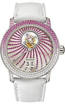 Часы Blancpain Womens Collection 2826F-4963-52B