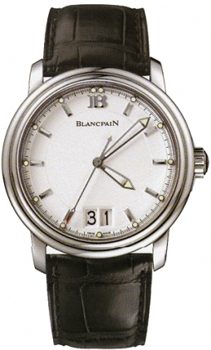 Часы Blancpain Leman 2850-1127-53B