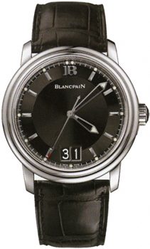 Часы Blancpain Leman 2850-1130-53B