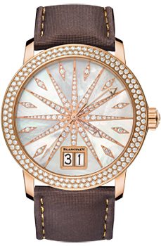 Часы Blancpain Womens Collection 2850-3754-52B
