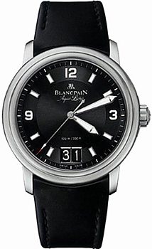 Часы Blancpain Leman 2850B-1130-64B