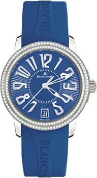 Часы Blancpain Womens Collection 3300-4529-64B