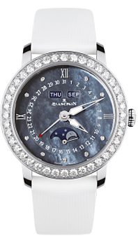 Часы Blancpain Womens Collection 3663-4654L-52B