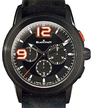 Часы Blancpain Super Trofeo 500ST-11D30-52B