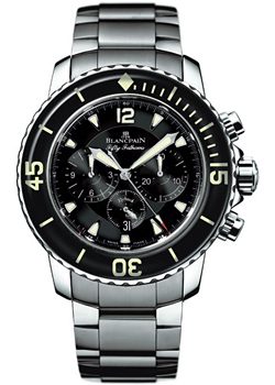 Часы Blancpain Fifty Fathoms 5085F-1130-71
