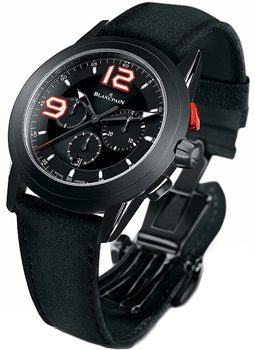 Часы Blancpain Specialites 560ST-11D30-52B