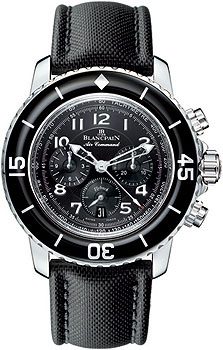 Часы Blancpain Fifty Fathoms 5885F-1130-52