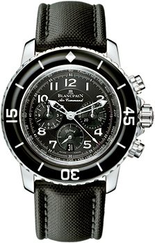 Часы Blancpain Fifty Fathoms 5885F-1130-52A