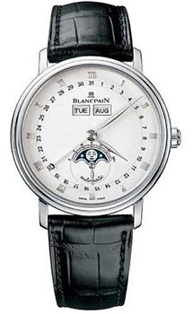 Часы Blancpain Villeret 6263-1127-55