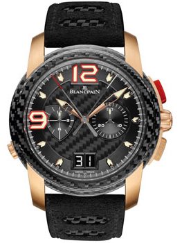 Часы Blancpain L-evolution 8886F-3603-52B