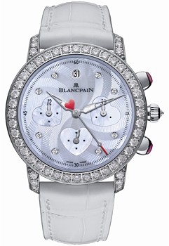 Часы Blancpain Womens Collection Saint-Valentin-2012