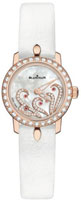 Бланпа Womens Collection 0063B-2954-63A
