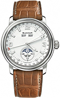 Бланпа Leman 2863-1127A-53B