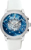 Бланпа Womens Collection 3185F-4554L-64B