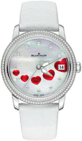 Бланпа Womens Collection 3400-4554-58B