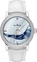 Бланпа Womens Collection 3400A-4544-55B