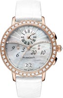 Бланпа Womens Collection 3626-2954-58A