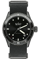 Бланпа Fifty Fathoms 5000-0130-NABA