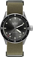 Бланпа Fifty Fathoms 5000-1110-NAKA