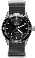 Бланпа Fifty Fathoms 5000-1230-NABA