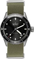 Бланпа Fifty Fathoms 5000-1230-NAKA
