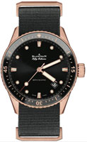 Бланпа Fifty Fathoms 5000-36S30-NABA