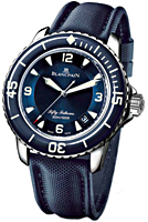 Бланпа Fifty Fathoms 5015-1540-52