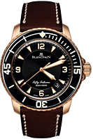 Бланпа Fifty Fathoms 5015A-3630-63B