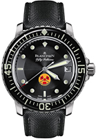 Бланпа Fifty Fathoms 5015B-1130-52