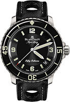Бланпа Fifty Fathoms 5015C-1130-52B