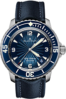 Бланпа Fifty Fathoms 5015D-1140-52B