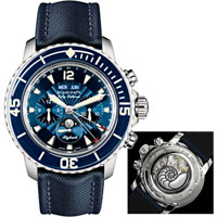 Бланпа Fifty Fathoms 5066F-1140-52B