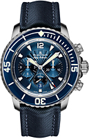 Бланпа Fifty Fathoms 5085F.B-1140-52B