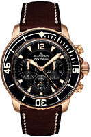 Бланпа Fifty Fathoms 5085FA-3630-63B