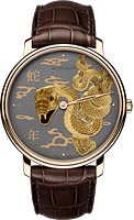 Бланпа Villeret 6615B-3612-55B