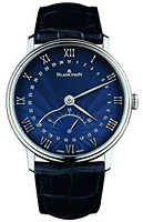 Бланпа Villeret 6653Q-1529-55B