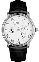 Бланпа Villeret 6661-1531-55B