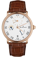 Бланпа Villeret 6661-3631-55B