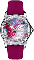 Blauling Papillon I WB2110-03S