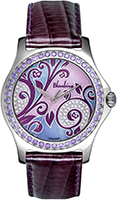 Blauling Floral Dance WB2111-01S