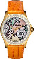 Blauling Floral Dance WB2111-02S