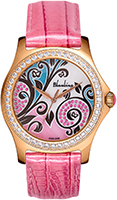 Blauling Floral Dance WB2111-04S