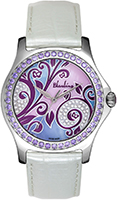Blauling Floral Dance WB2111-05S