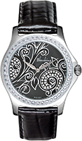 Blauling Floral Dance WB2111-06S