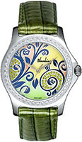 Blauling Floral Dance WB2111-07S